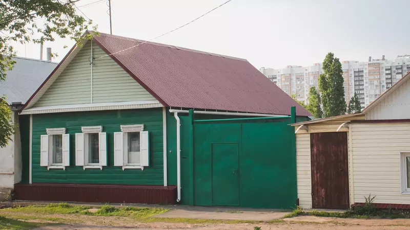 В Ростовской области возбудили дело из-за выселения дочери участника СВО из дома